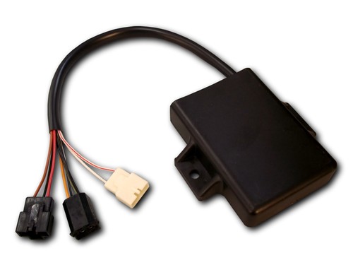 Cdi ecu yamaha - ecu,