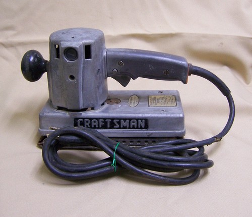 Vintage craftsman commercial - vintage,