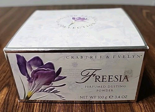 Crabtree evelyn dusting - crabtree,