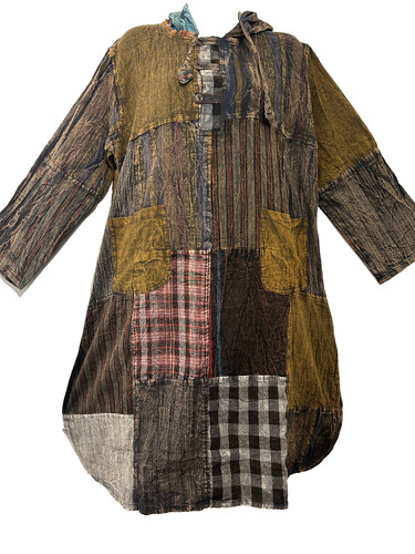 Funky stuff hippy pocket - funky,