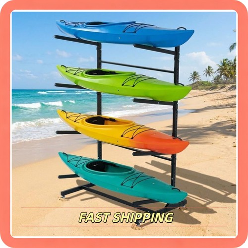 Tier freestanding kayak - tier,