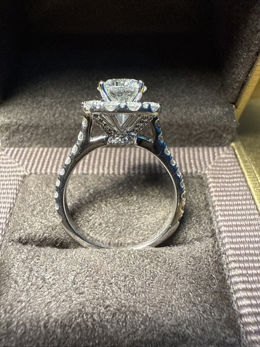 Neil lane diamond engagement - lane,