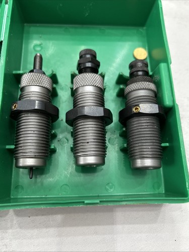 Rcbs 380 auto c - .380, reloading