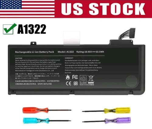 A1278 a1322 battery - a1322,