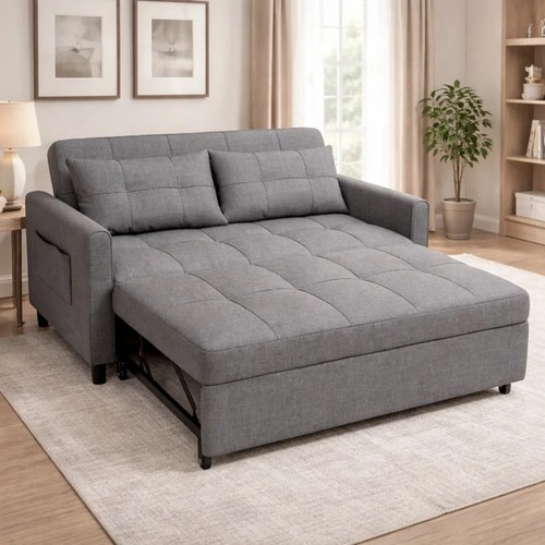 Dark gray sleeper 1 - 3,