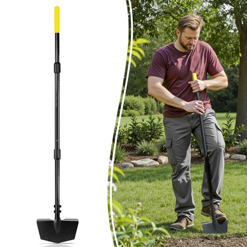 Edger lawn tool - lawn,