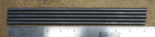 Pieces 12l14 carbon - pieces,