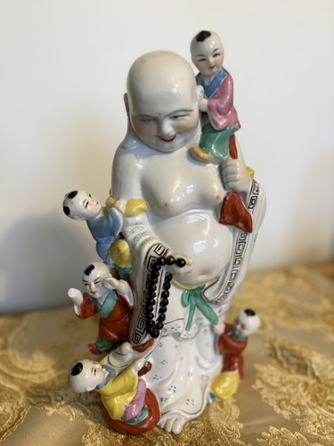 Rare vintage standing chinese - rare,