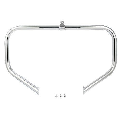 Chrome engine guard highway - chrome,