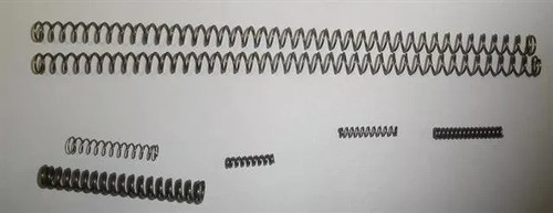 Walther p38 spring kit 7 - p-38,