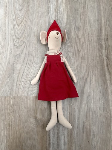 Maileg christmas holiday - christmas,