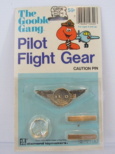 Vintage 1970 diamond toy - diamond,