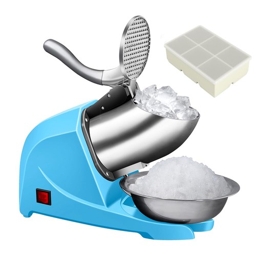 Blades ice shaver machine - ice,