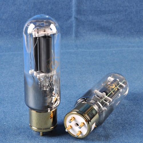 Pair matched vacuum hifi - matched,
