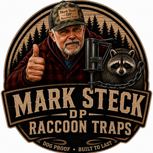 Mark steck dog proof - steck,
