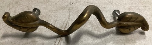 Vintage kbc brass - kbc, bronze