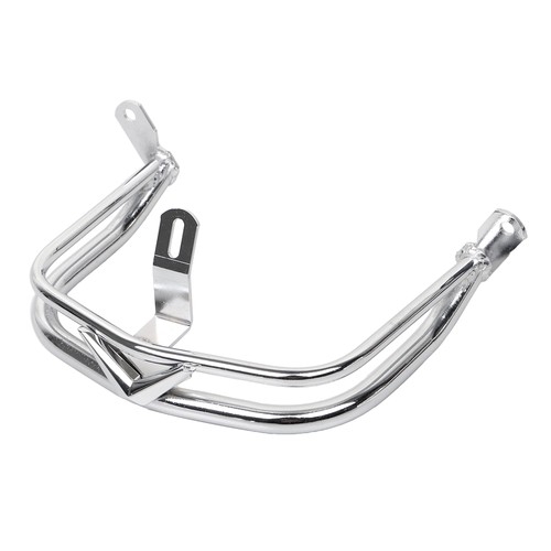 Rear fender rail - trim, design