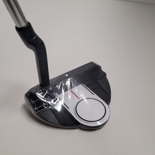 Bullet bl3 mallet - bullet, putter