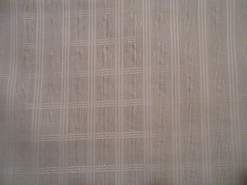 White windowpanes lace trim - windowpanes,