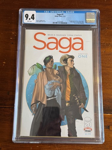 Saga cgc 4 image - 9.4,