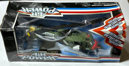 Toy zone air power series - toy,