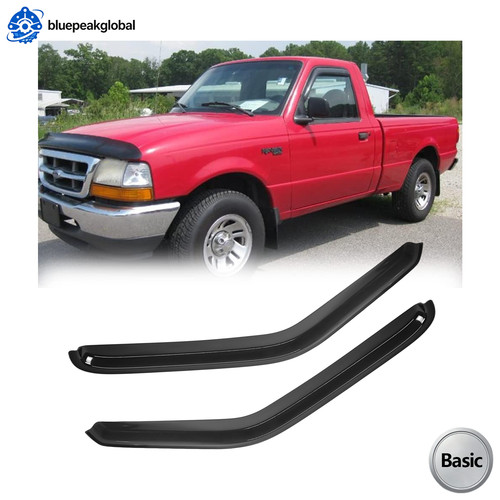 Fits ford ranger 1993 - fits,