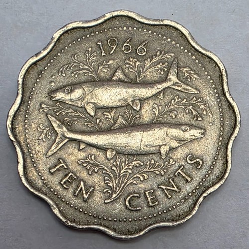 1966 bahamas ten - 1966,