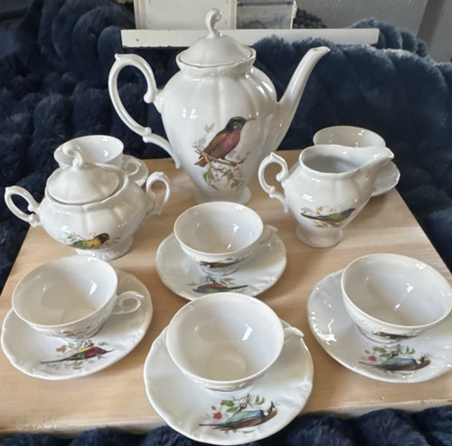 Vintage winterling bavaria - winterling,