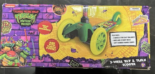 Tales the teenage mutant - tales,