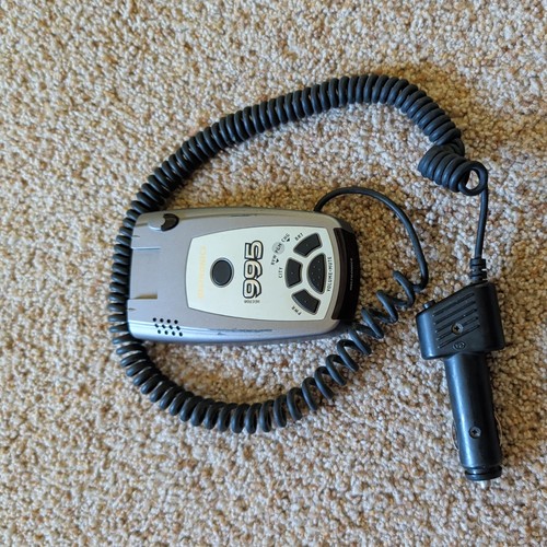 Beltronics vector 995 - beltronics,
