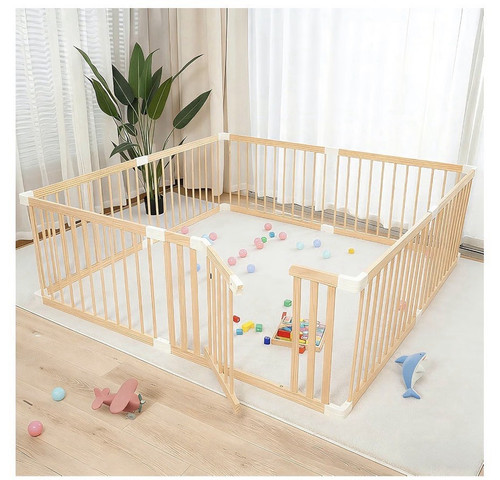 24 wooden baby - 73,