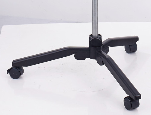 Adjustable dress form - adjustable, base