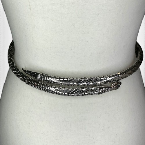 Vintage whiting davis silver - davis,