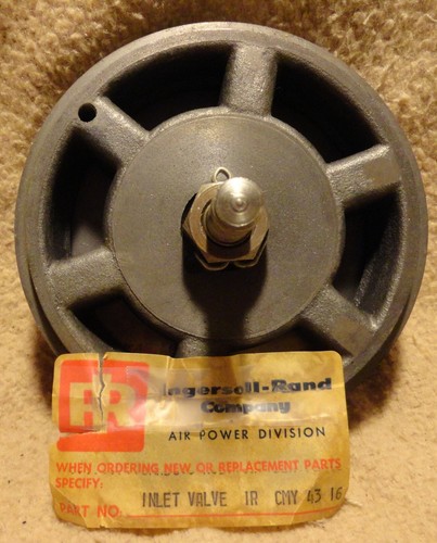 Ingersoll rand original air - original,