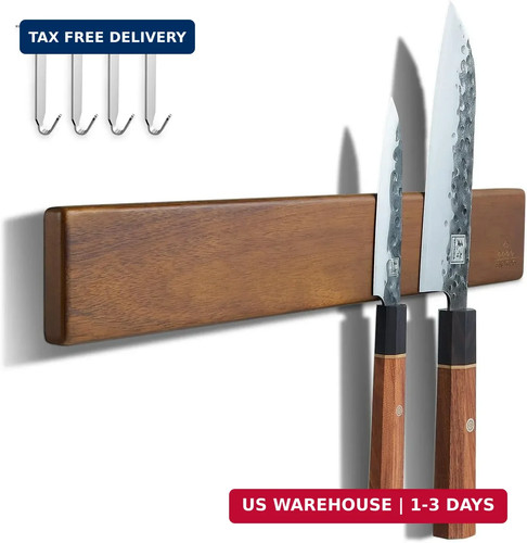 Inch magnetic knife holder - 16,