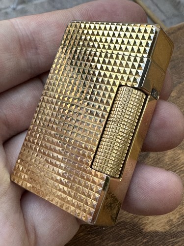 Vintage win 0012 butane - win,