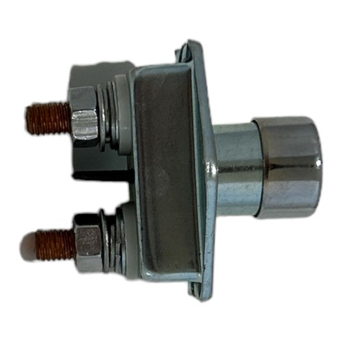 Massey ferguson starter - massey,