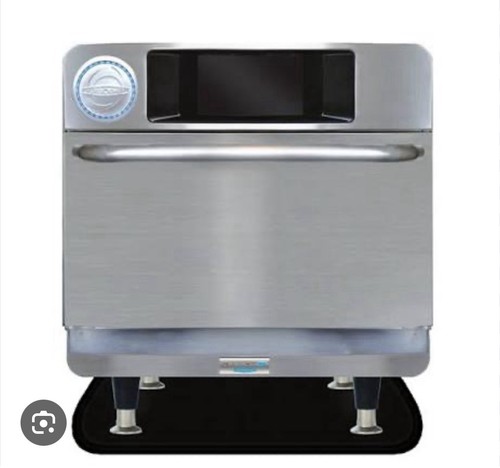 Turbo chef encore - chef,