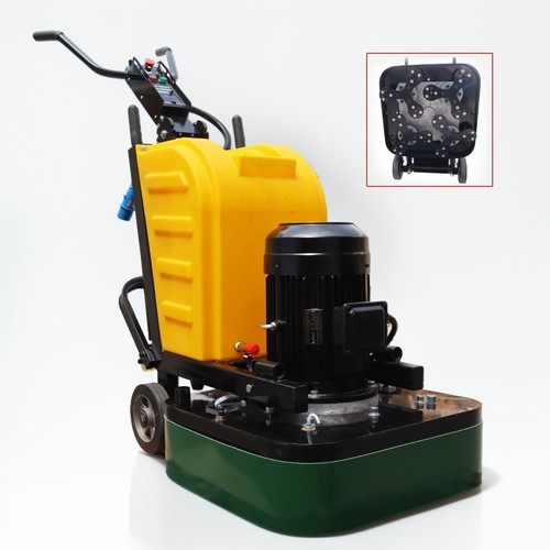 Grinding head wet - 12,