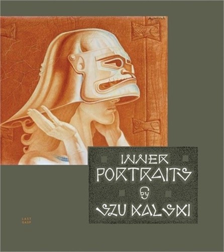 Inner portraits hardback - inner, or