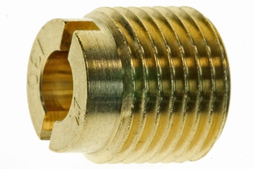 Yamaha jet main - main, (#130)