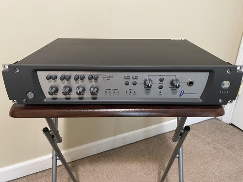 Digidesign digi 002 rack - digi, ~