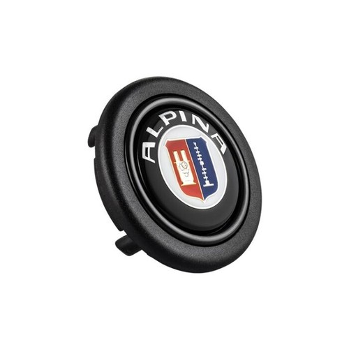 Momo alpina steering wheel - momo,