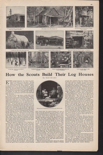 1912 boy scout - boy,