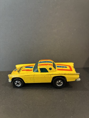 Vintage 1977 hotwheels - vintage,