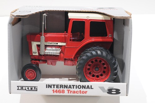 Ertl international farmall - ih,
