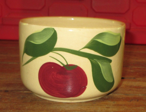 Vintage watt pottery usa - pottery,