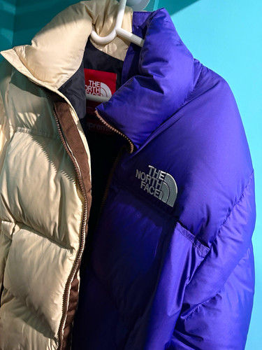 The north face - face, x