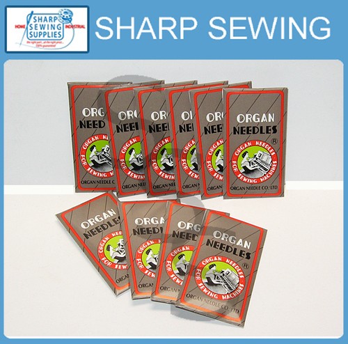 Singer 45k needles - , 100