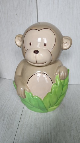 Vtg monkey chimpanzee - vtg, 12”